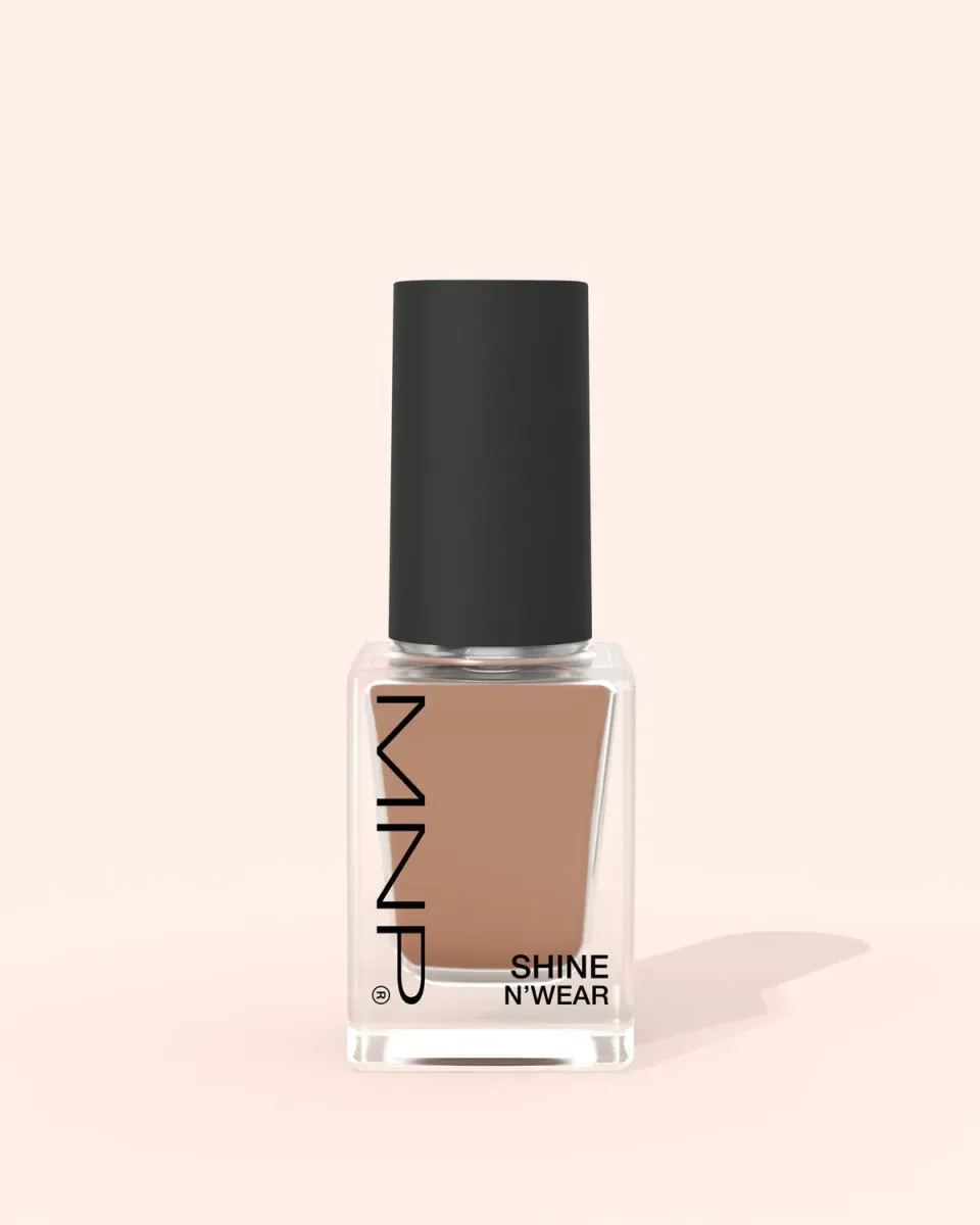 Mesauda Shine N'Wear 277 Almond smalto classico 10ml lucido