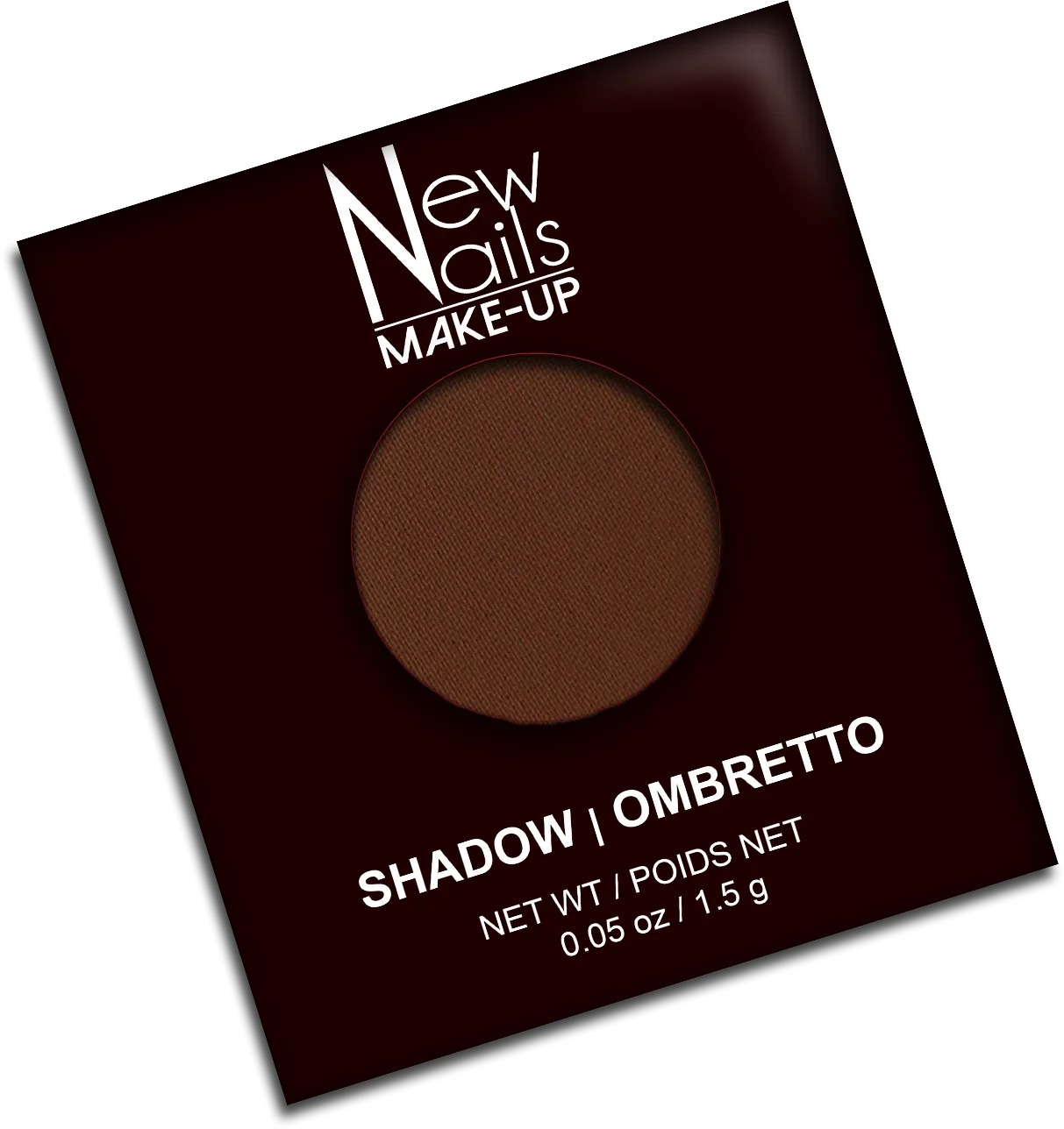 New Nails System EM20 ombretto compatto I Do Not Insist
