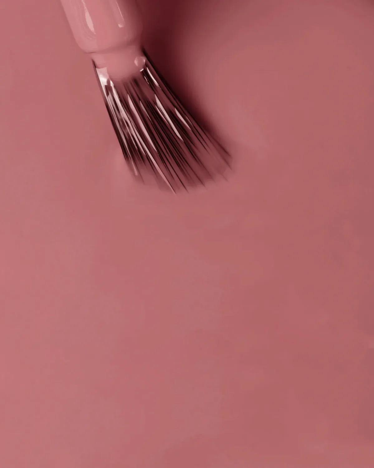 Mesauda Shine N'Wear 278 Teddy Bear smalto 10 ml rosa nude