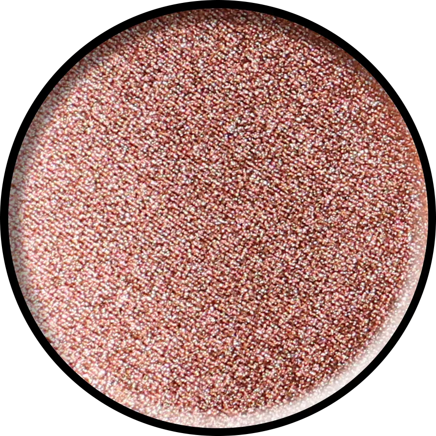 New Nails System ombretto compatto perlato ES06 cialda 1,5g