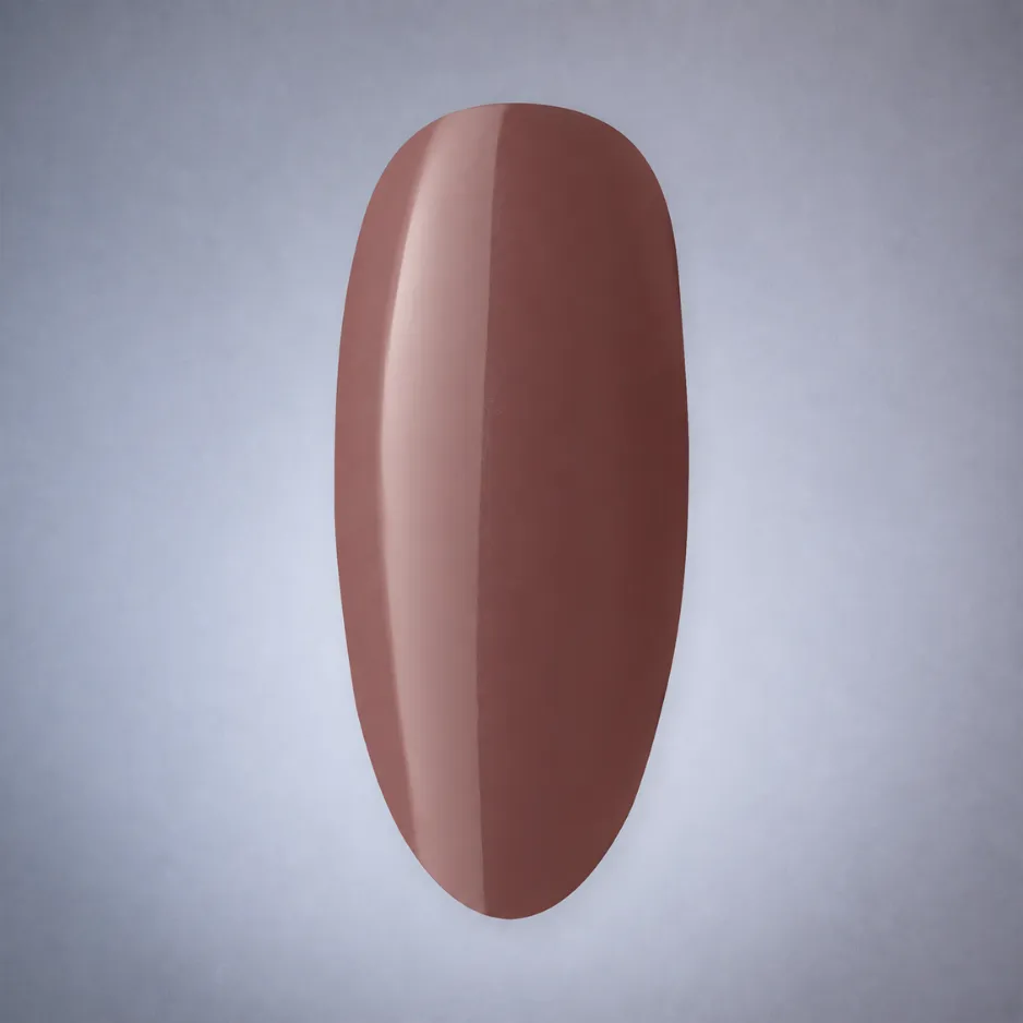 Nail Concept CREAMColor Milk Chocolate smalto 15 ml marrone