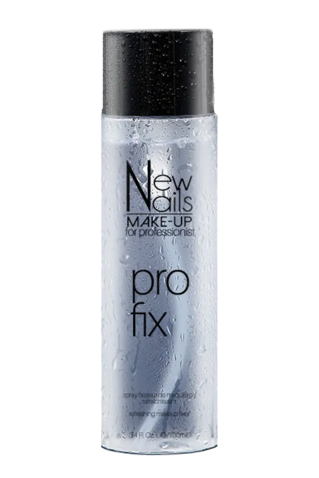 New Nails System Profix Fissatore Trucco Spray 100 ml