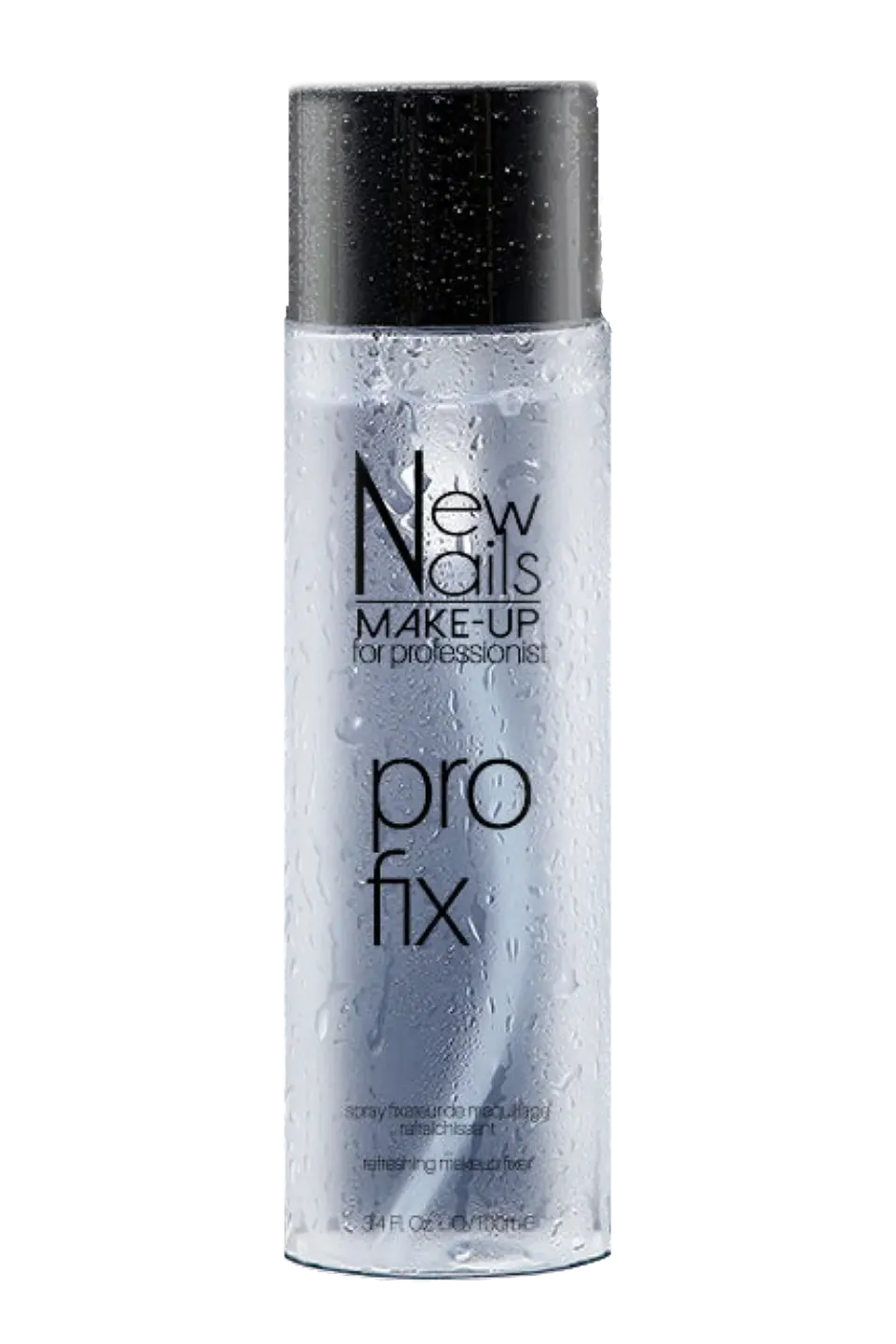 New Nails System Profix Fissatore Trucco Spray 100 ml