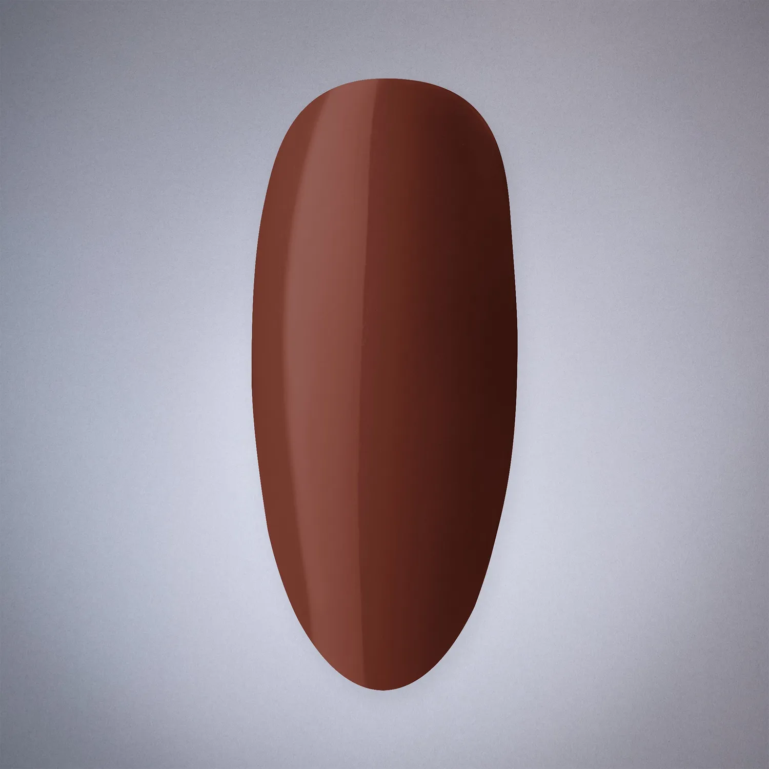 Nail Concept INKColor Clay smalto semipermanente 15 ml marrone caramello