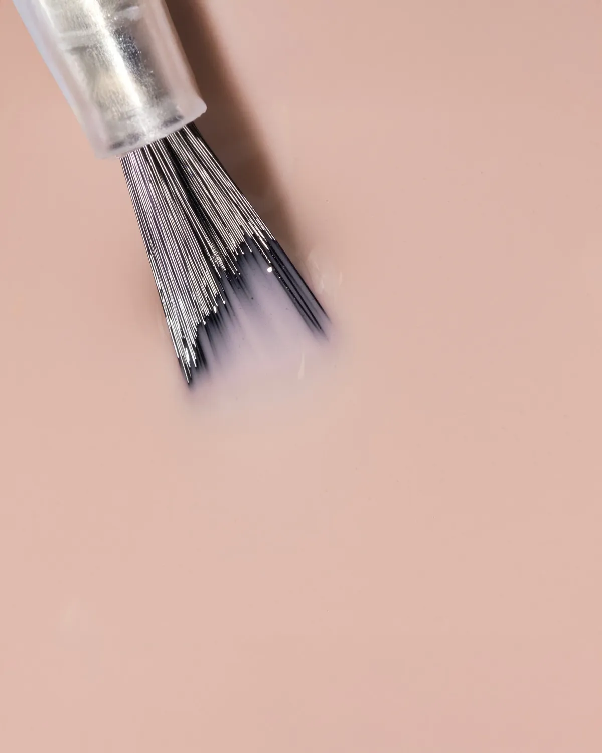 Mesauda Lacqwear 267 Caramel Chic smalto semipermanente 10ml senza HEMA
