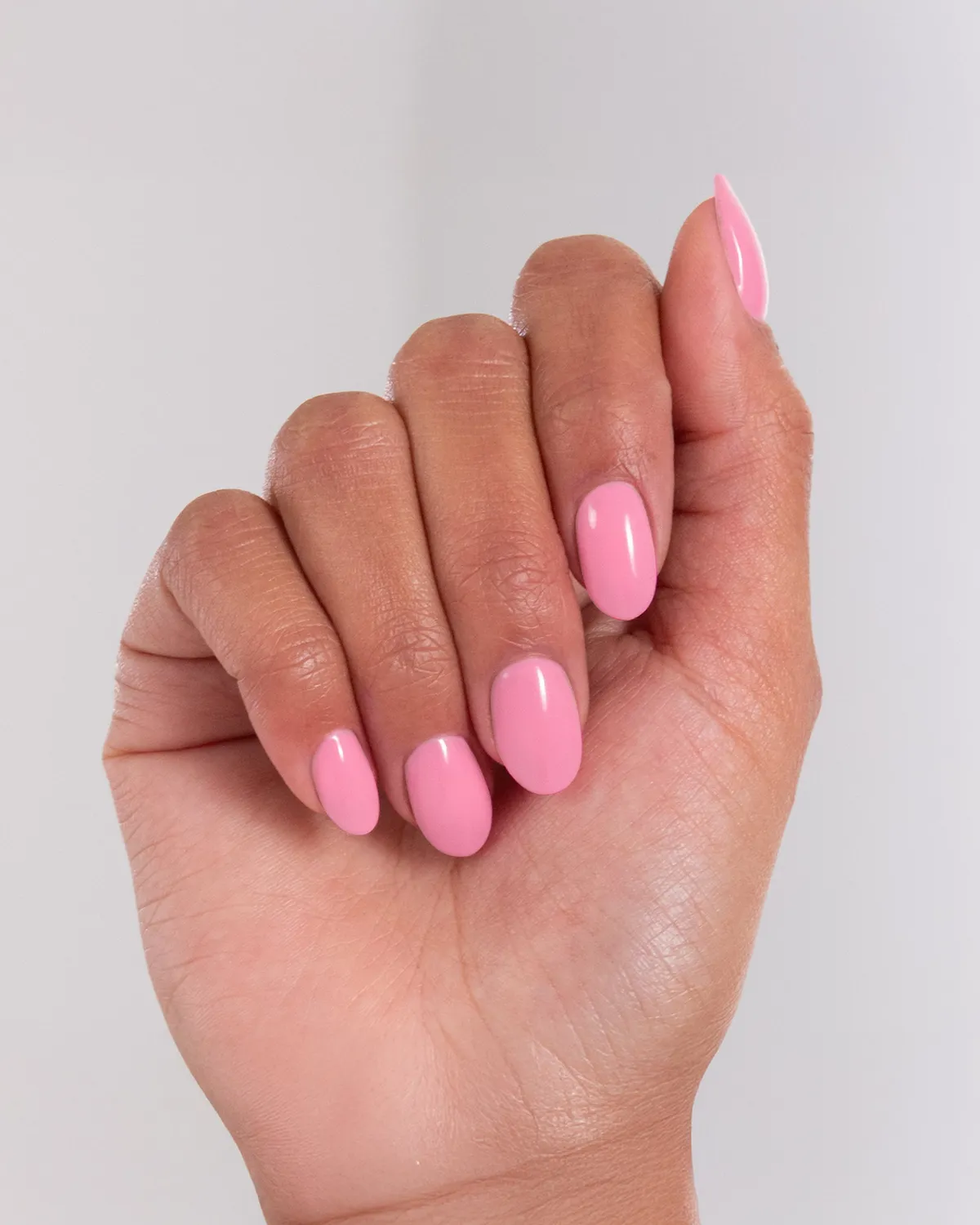 Mesauda Lacqwear 243 Prism gel polish semipermanente 10 ml effetto