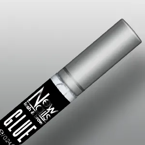 New Nails System Glue Fix colla laminazione sopracciglia 7ml