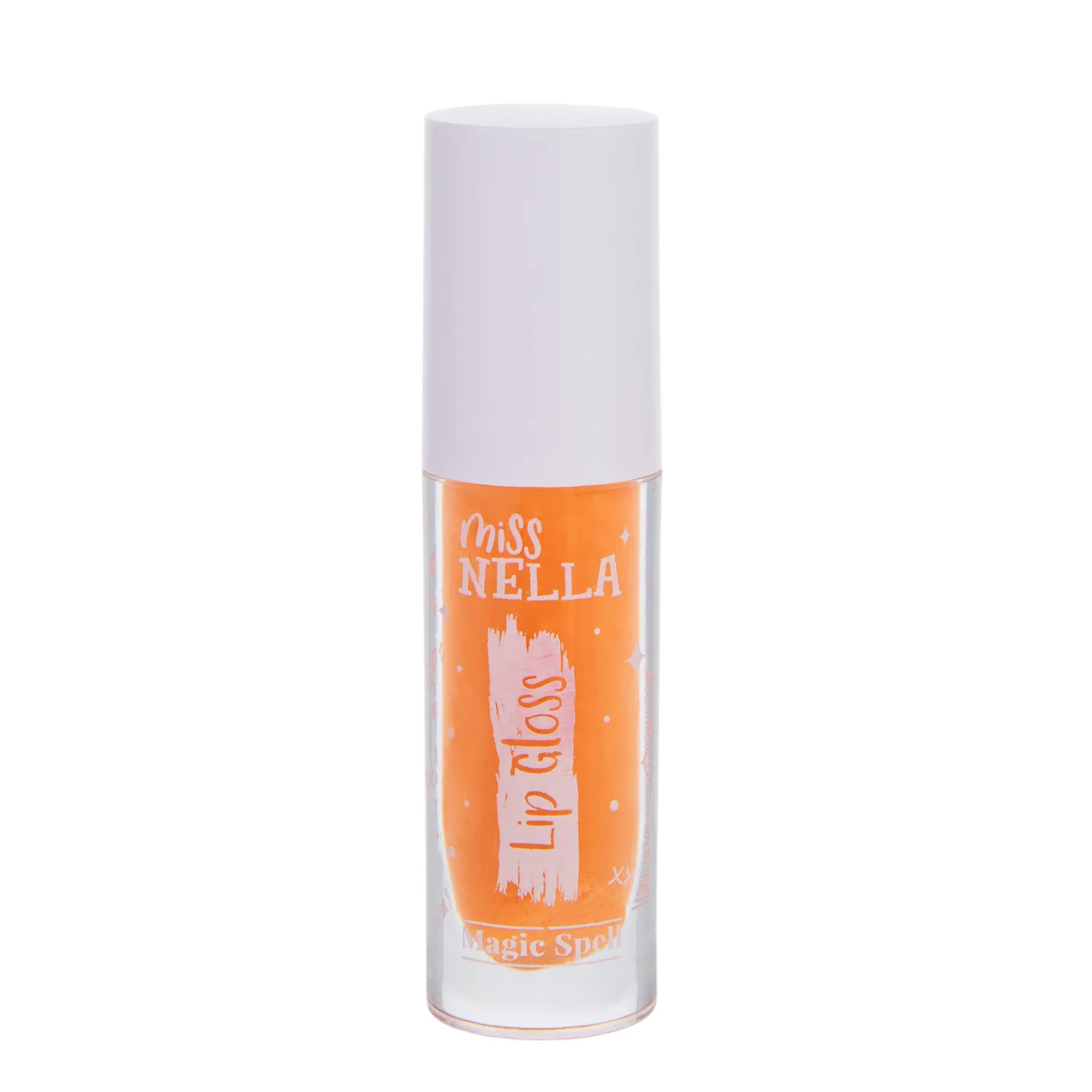 Miss Nella If the Shoe Fits duo smalto + lip gloss