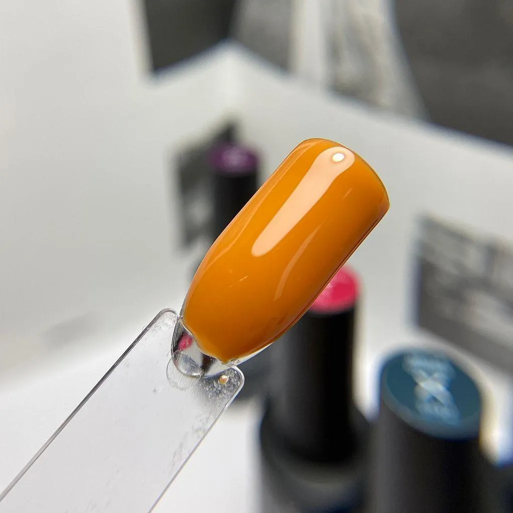 Majida Cosmetics Gel Polish Voile smalto 8,5 ml coprente