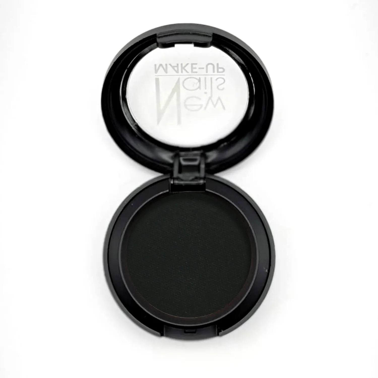 New Nails System EM16 Midnight ombretto compatto solo cialda pigmentato