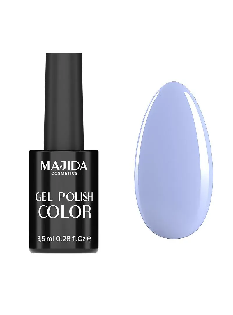 Majida Cosmetics Kiss in the Rain smalto semipermanente 8,5 ml