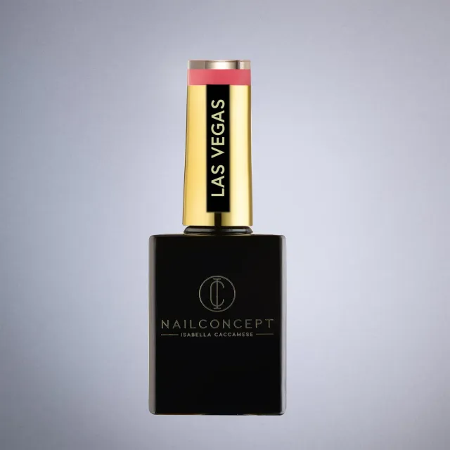 Nail Concept INKColor smalto semipermanente Las Vegas 15 ml