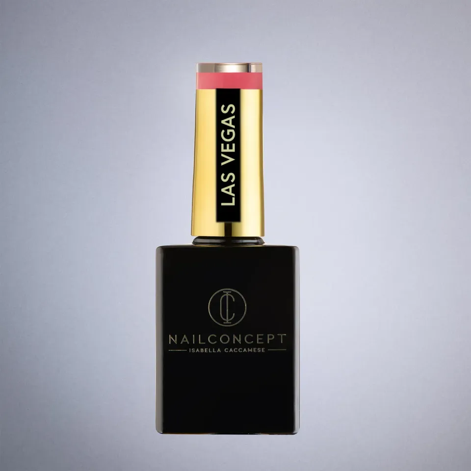Nail Concept INKColor smalto semipermanente Las Vegas 15 ml