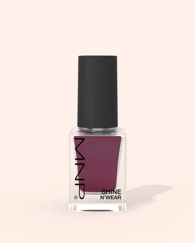 Mesauda Shine N'Wear 320 Hight Glam smalto 10 ml lunga tenuta