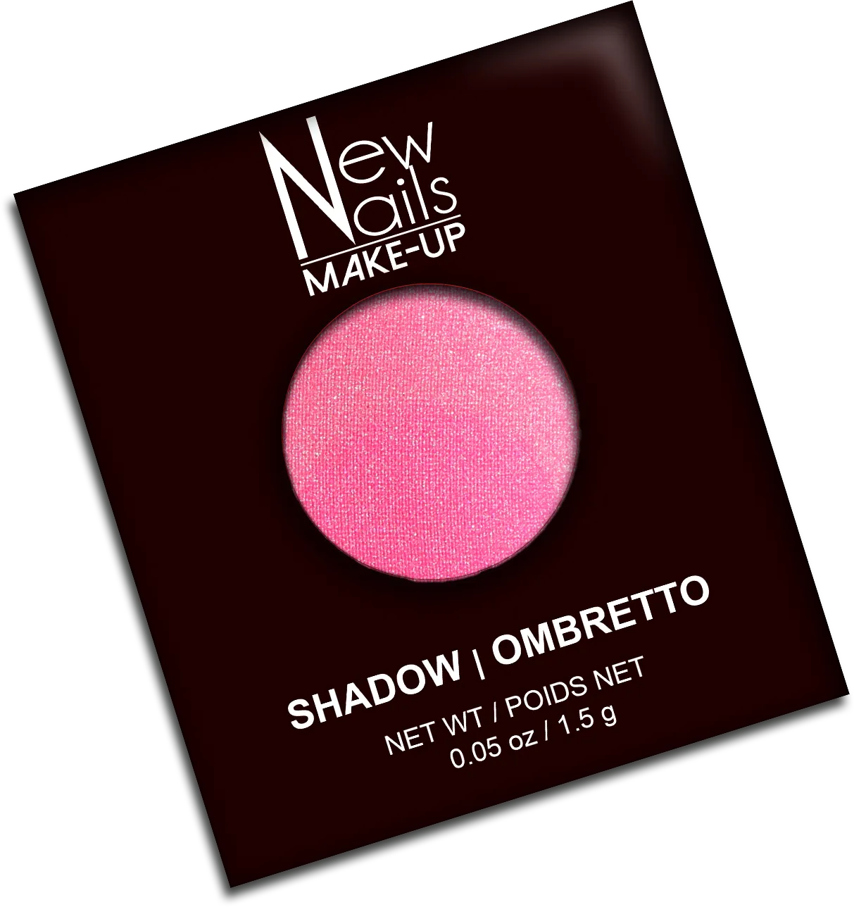 New Nails System ES37 ombretto perlato cialda 1,5 g