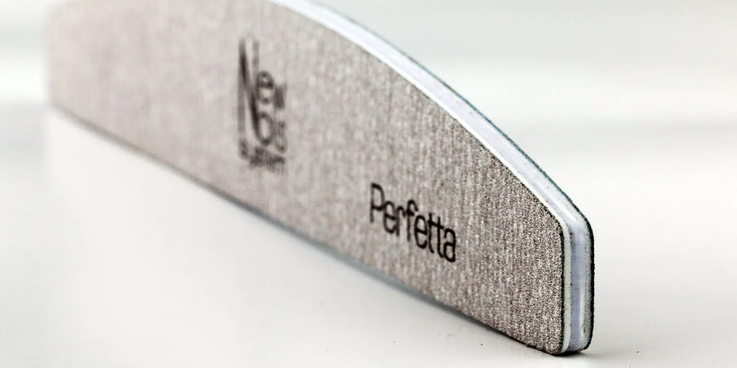 New Nails System Lima Perfetta 150 Lima Unghie
