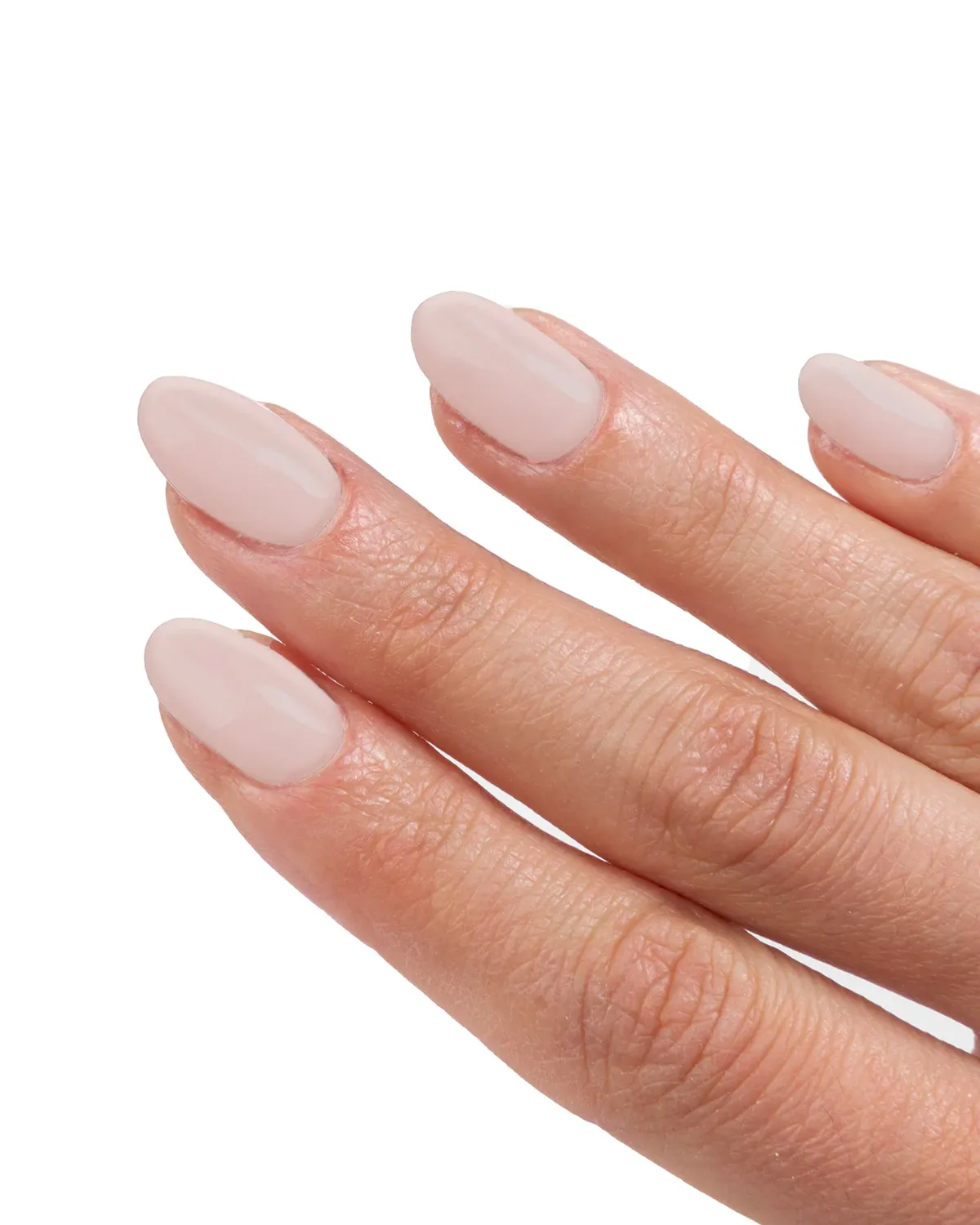 Mesauda Shine N'Wear 273 Satin smalto classico 10 ml nude