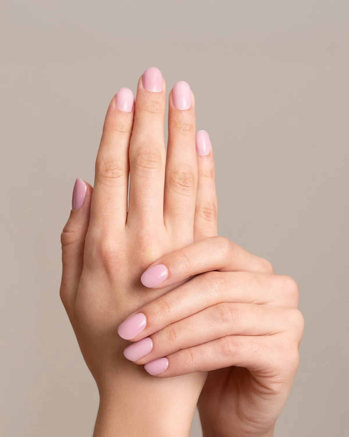 Mesauda Gelegant 113 Cherié smalto semipermanente 8 ml rosa corallo