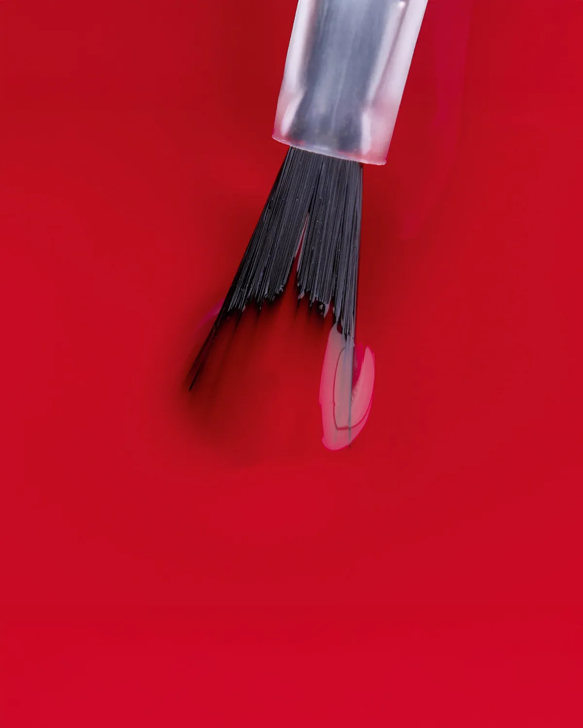Mesauda Gelegant 515 Pure Red smalto semipermanente 8 ml rosso vino