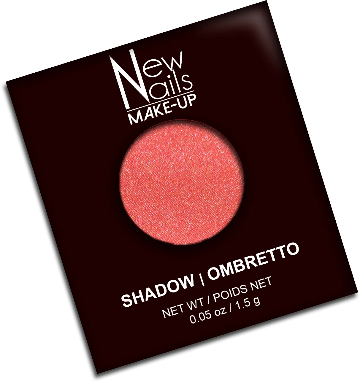New Nails System ES28 Ombretto Perlato Cialda 1,5 g