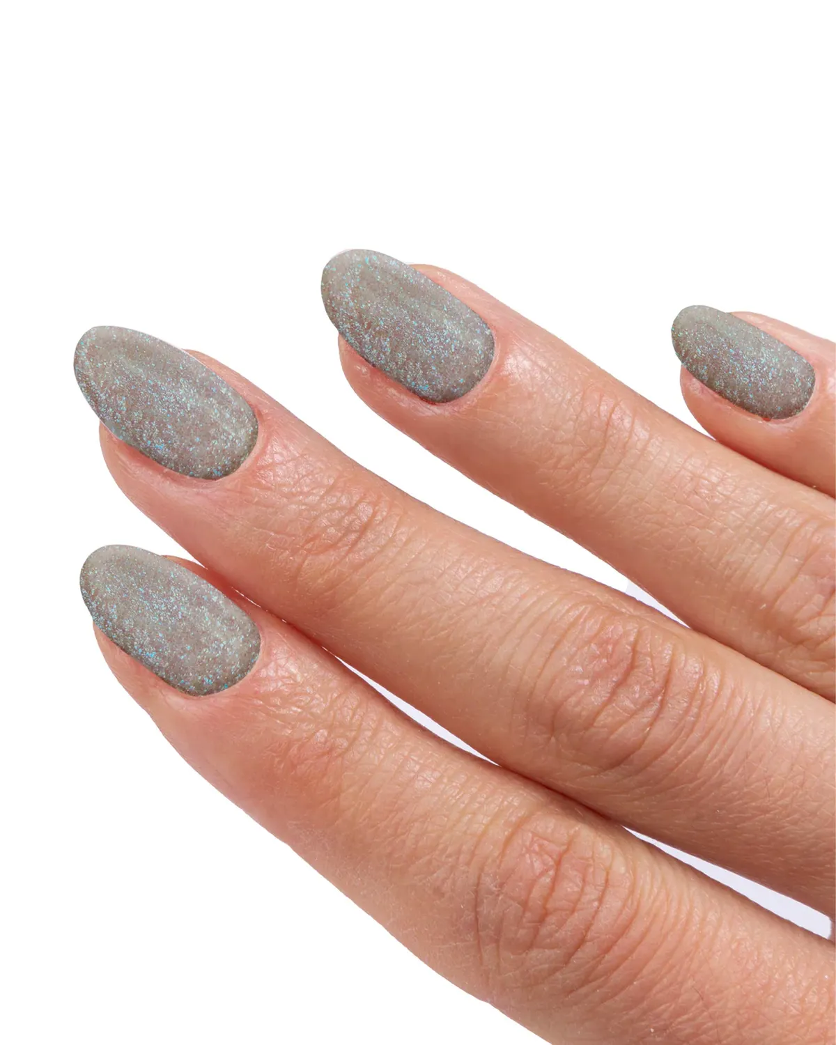 Mesauda Shine N'Wear 286 Ariel smalto classico 10 ml oro