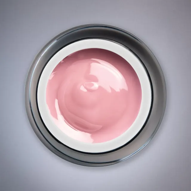 Nail Concept Adamantio MilkRose gel costruttore 50 ml rosa coprente