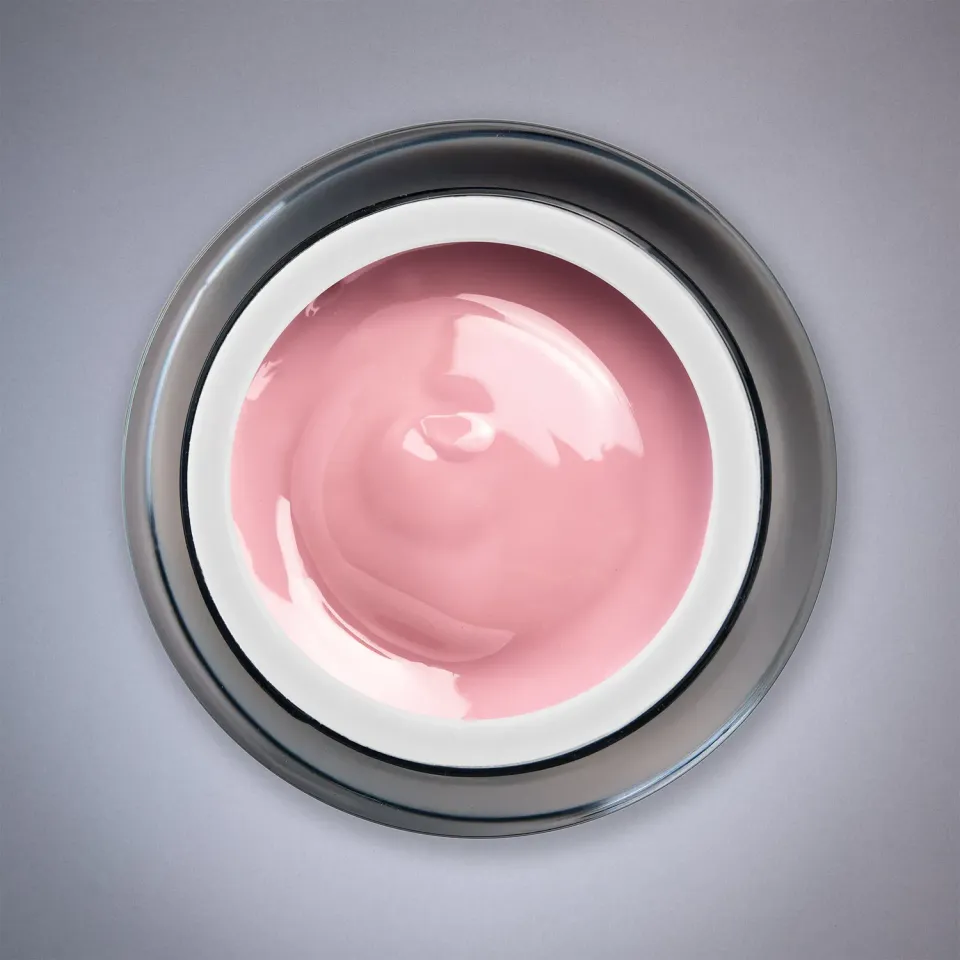 Nail Concept Adamantio MilkRose gel costruttore 50 ml rosa coprente
