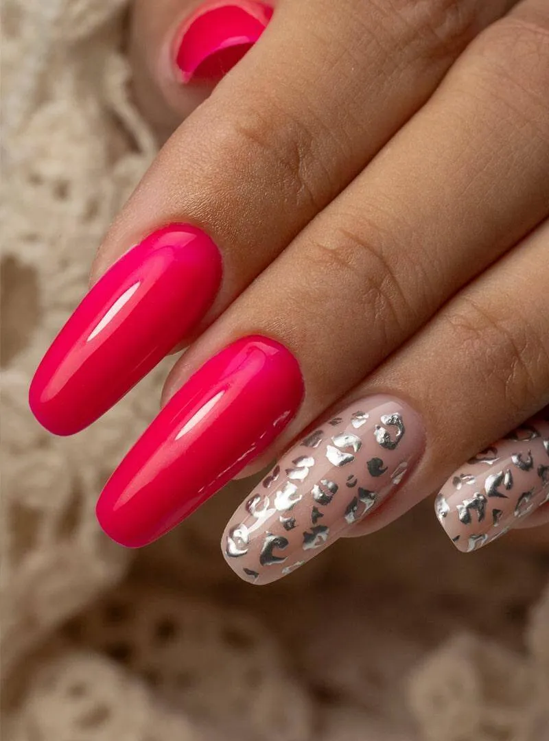Majida Cosmetics Gel Polish Paradise Bloom smalto 8,5ml coprente