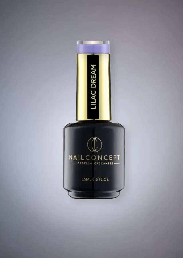 Nail Concept INKColor Lilac Dream semipermanente 15 ml lilla