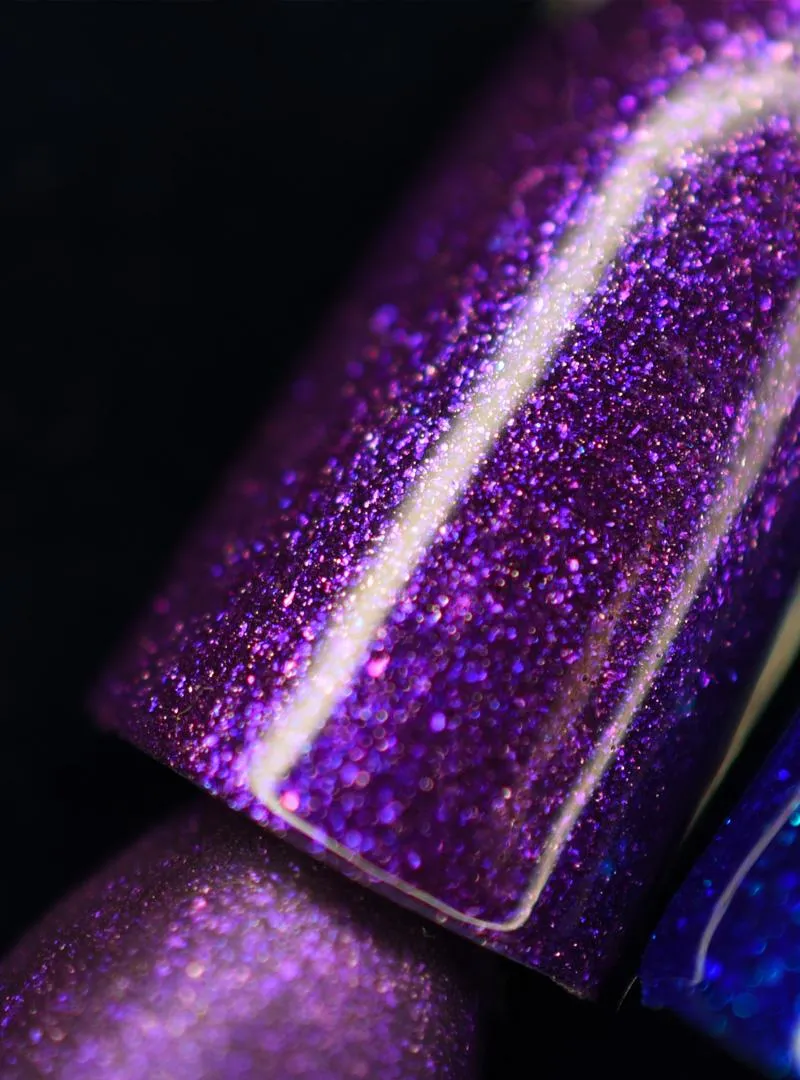 Majida Cosmetics Avarizia gel polish 8,5ml smalto coprente