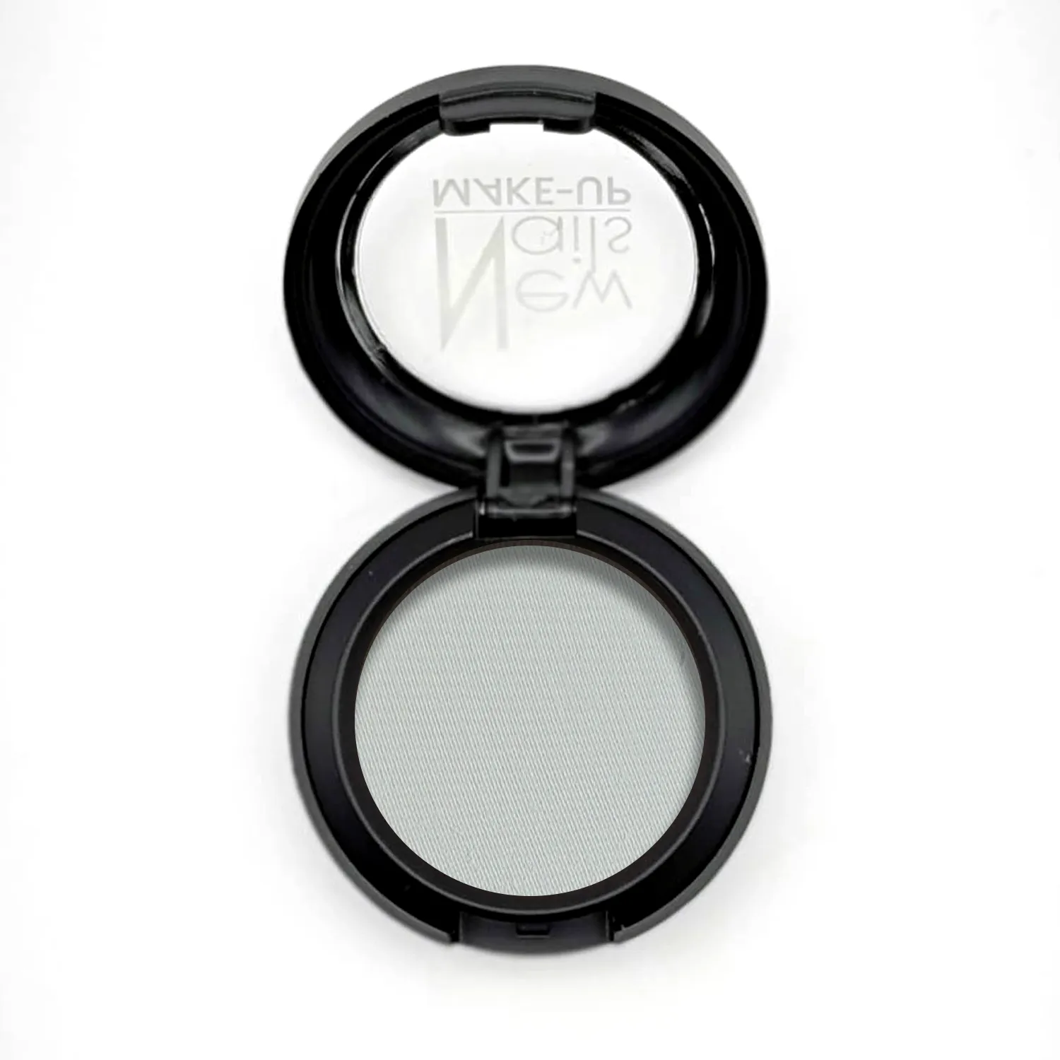 New Nails System EM09 Cow Milk ombretto compatto solo cialda