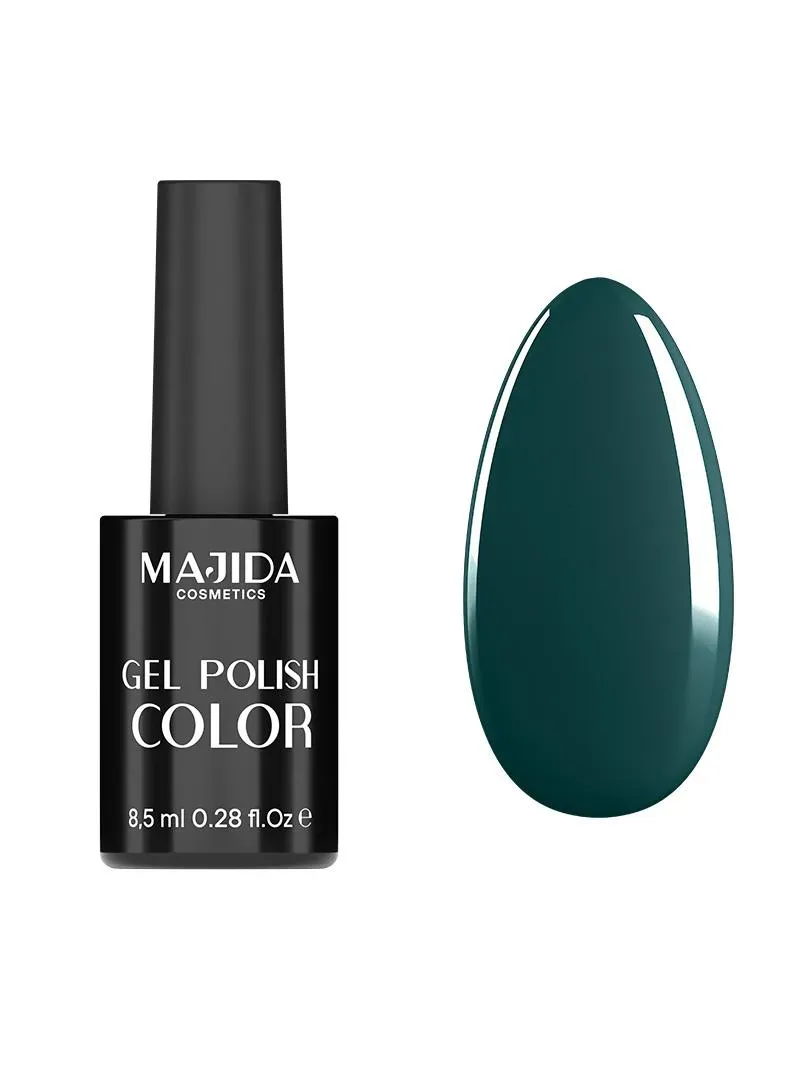 Majida Guitar Flip smalto gel polish 8,5ml coprente