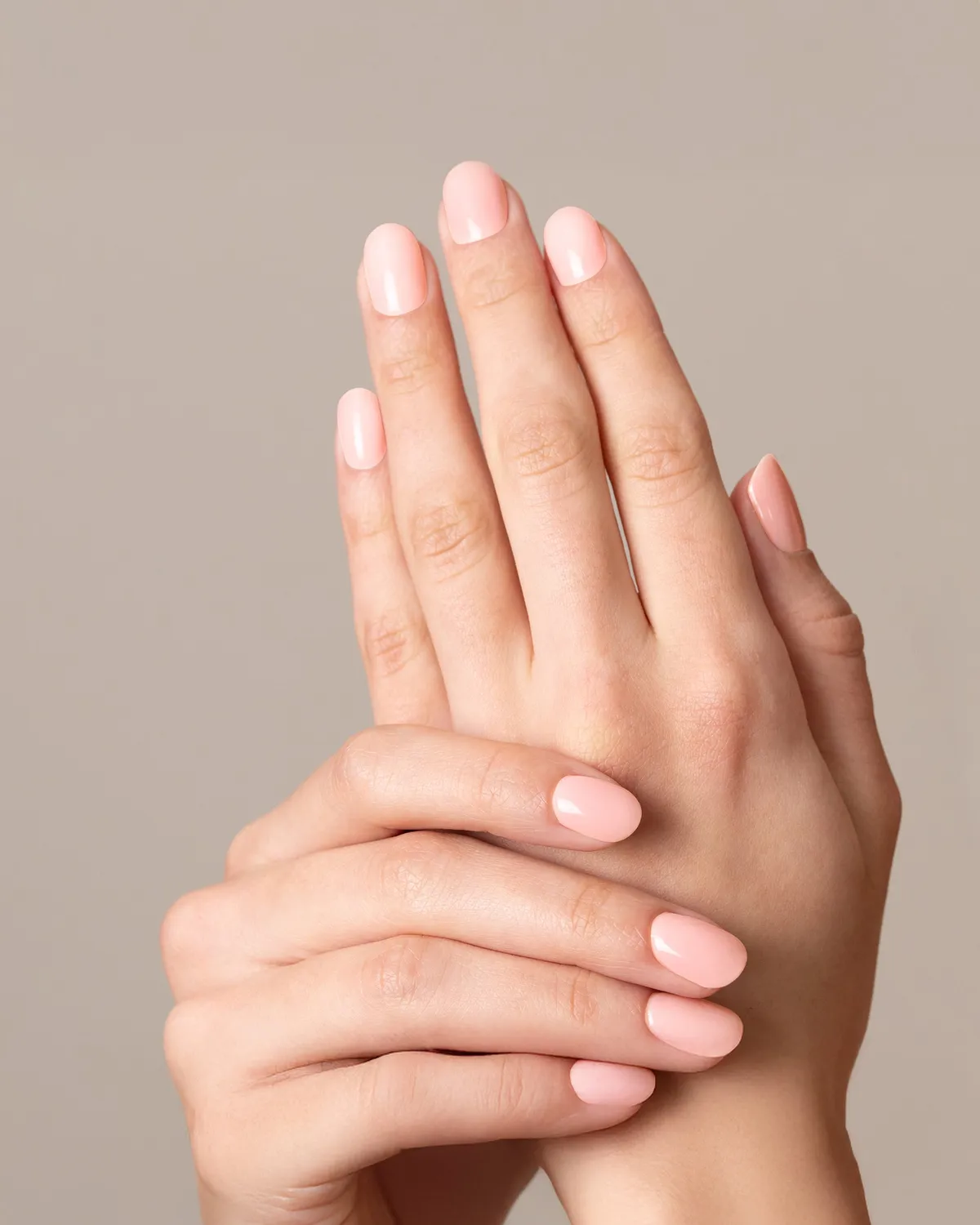 Mesauda Nail Pro Gelegant 109 Tuareg semipermanente 8ml coprente