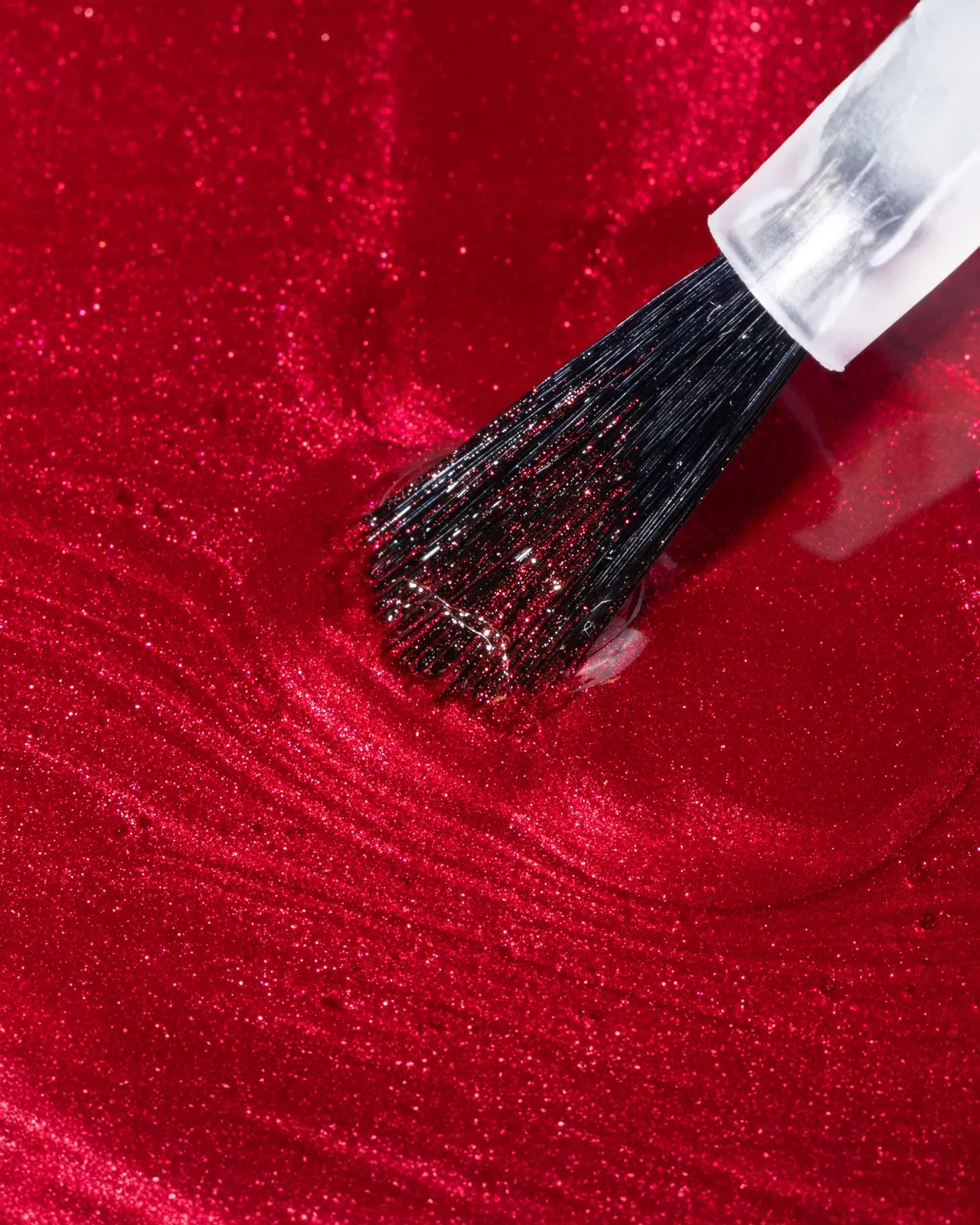 Mesauda Lacqwear 169 Paillettes semipermanente 10 ml glitter