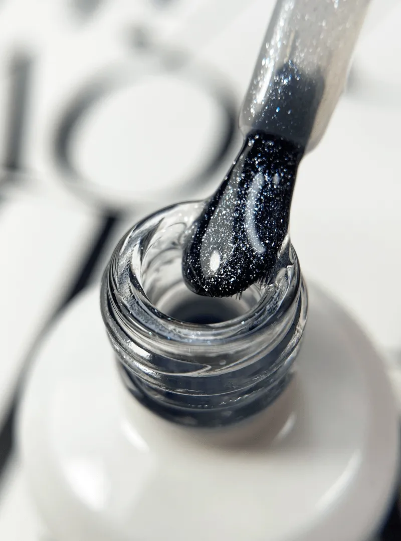 Majida Top Diamond top 15 ml glitter vetroso