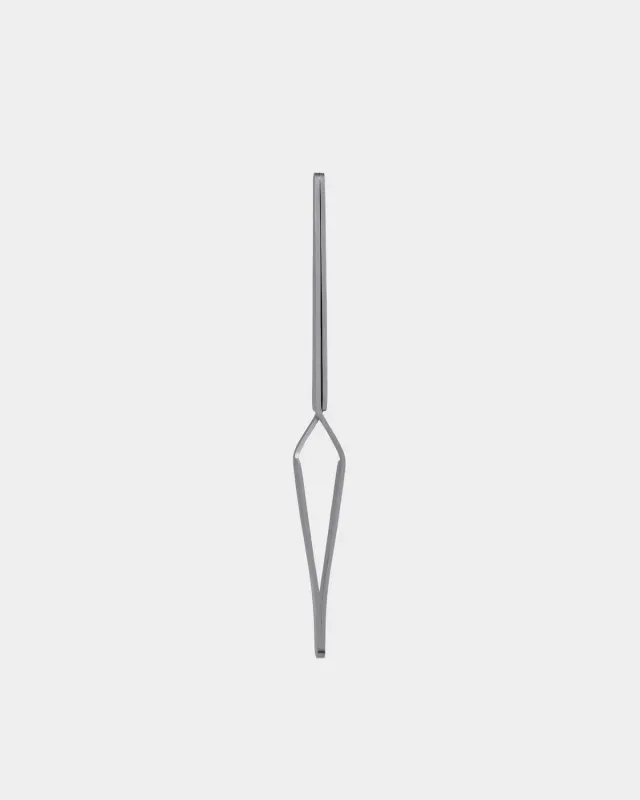 Mesauda Pinza Reversibile accessorio manicure acciaio inox
