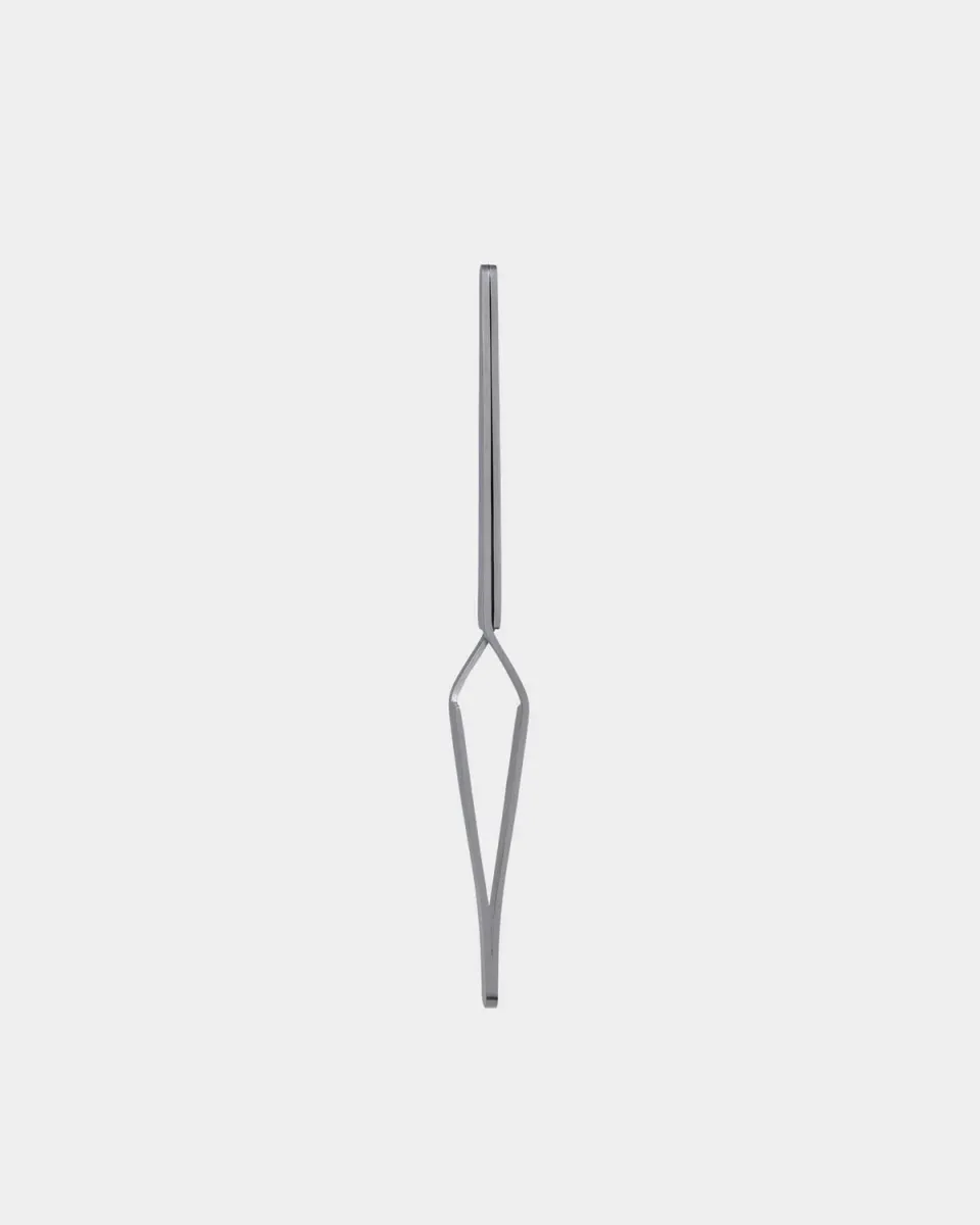 Mesauda Pinza Reversibile accessorio manicure acciaio inox