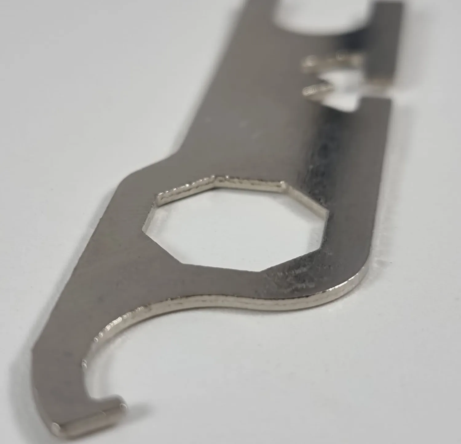 New Nails System chiavino manutenzione ricambio fresa utensile