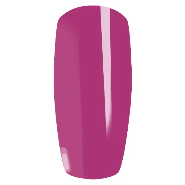 New Nails System Revlack 3in1 220 Smalto Gel Rosso Bordeaux