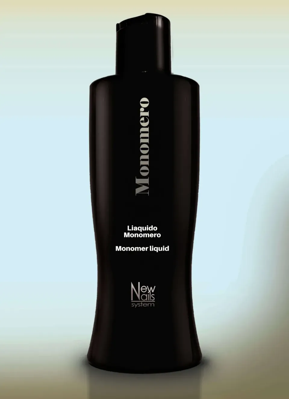 New Nails System monomero acrilico unghie 150 ml professionale