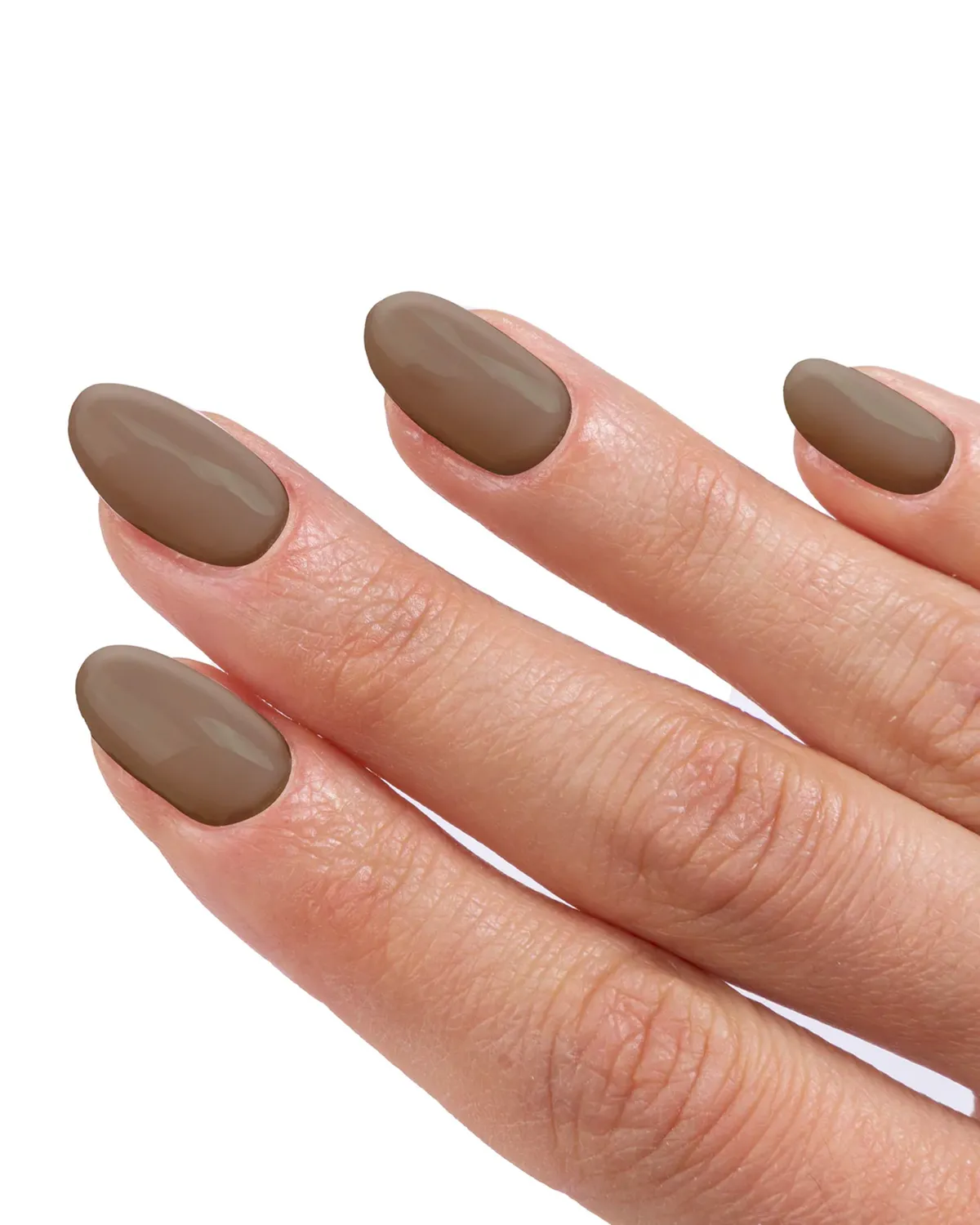 Mesauda Shine N'Wear 277 Almond smalto classico 10ml lucido