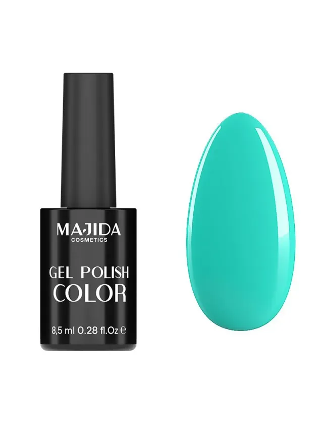 Majida Cosmetics May Breeze smalto semipermanente 8,5 ml