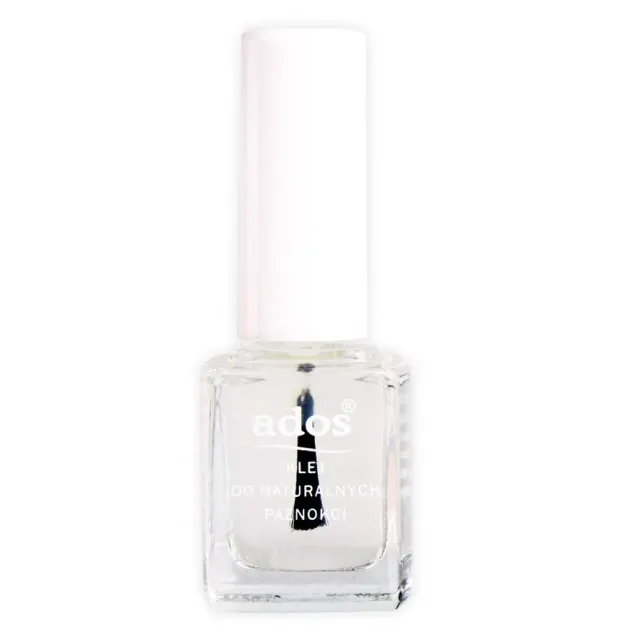 Ados No.12 Colla Unghie Naturali 8 ml riparatrice