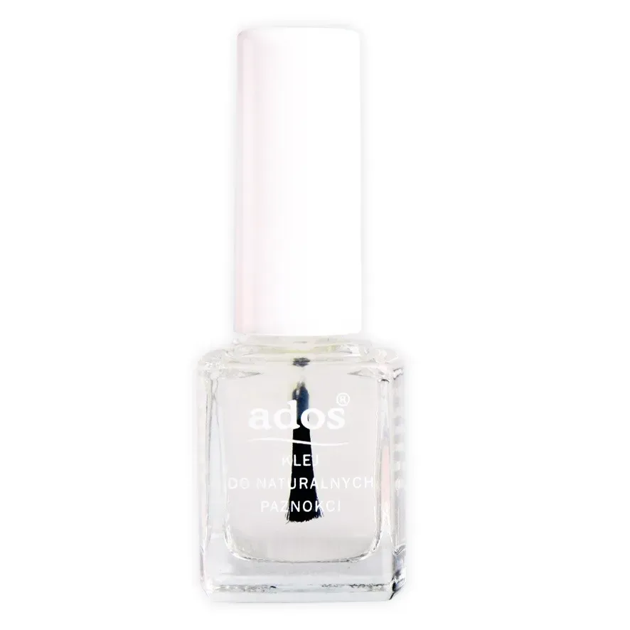 Ados No.12 Colla Unghie Naturali 8 ml riparatrice
