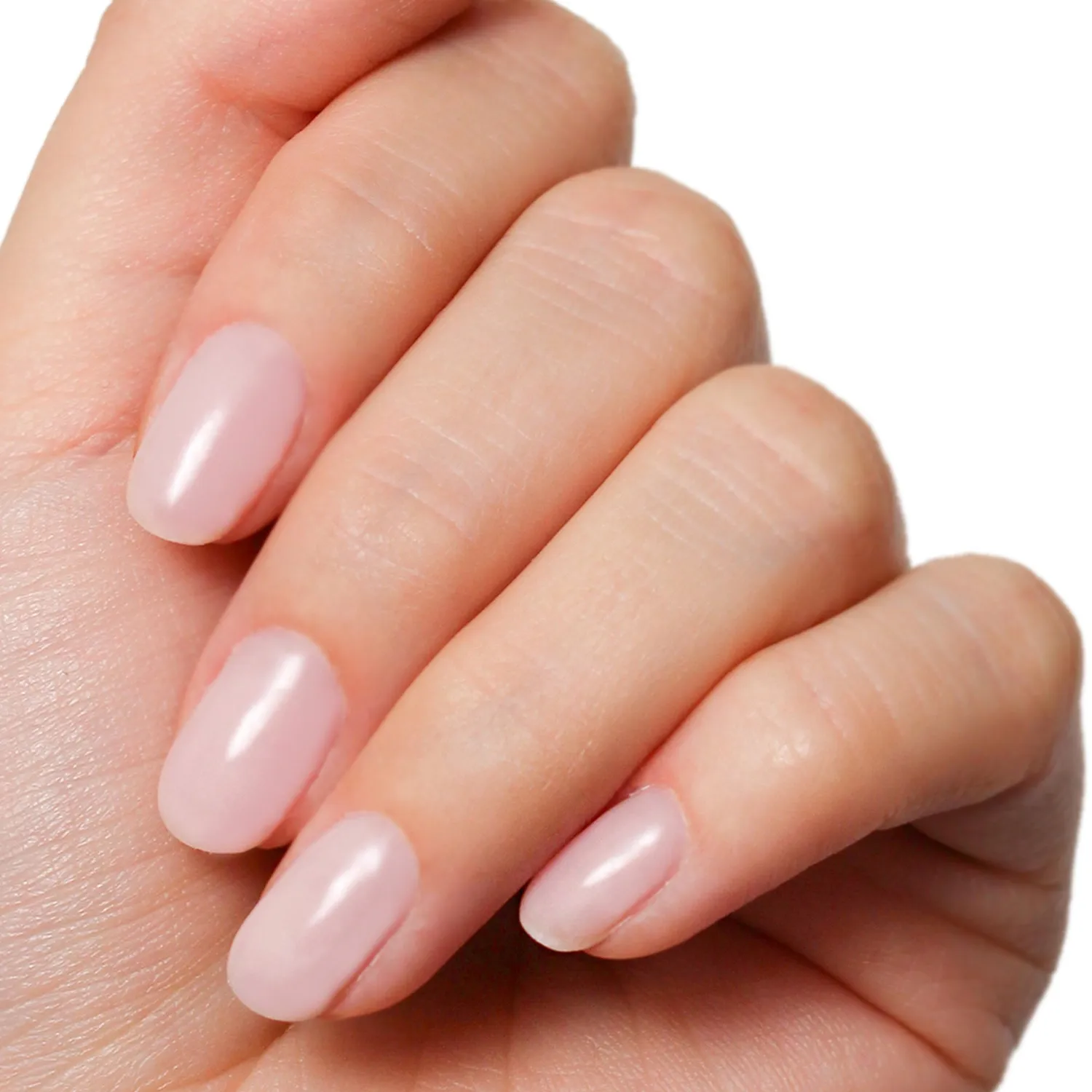 Mesauda Rubber Base 110 Duchesse Base 14ml Rosa Confetto Freddo