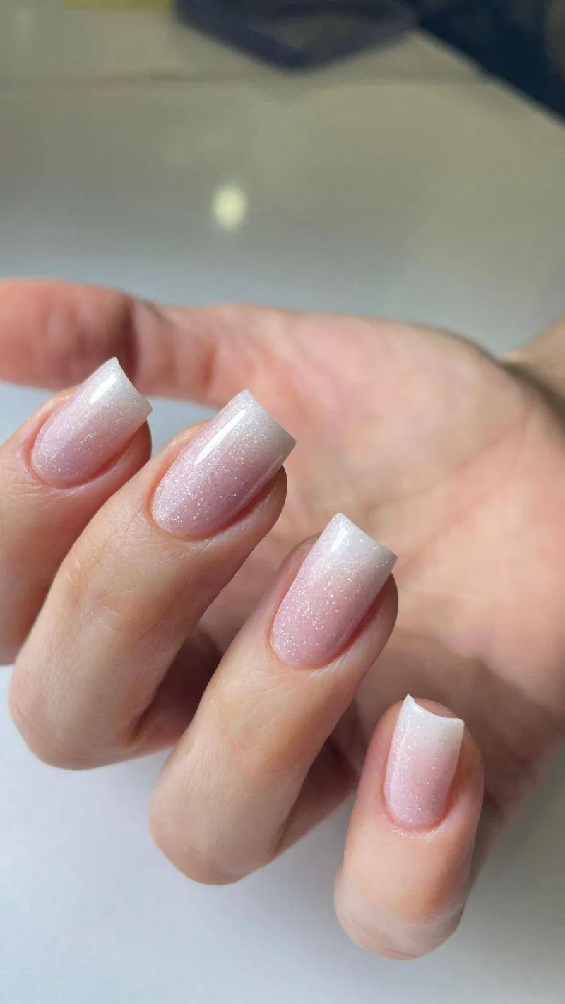 Majida Cosmetics Holo Top Coat 15ml olografico