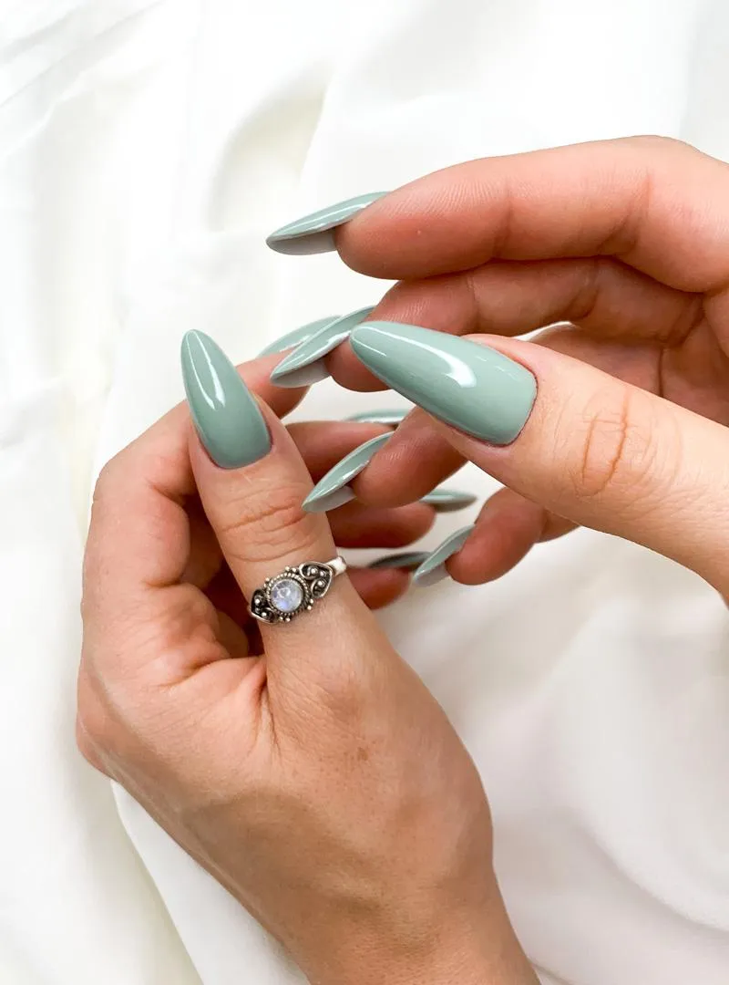 Majida Gel Polish Athena smalto semipermanente 8,5 ml coprente