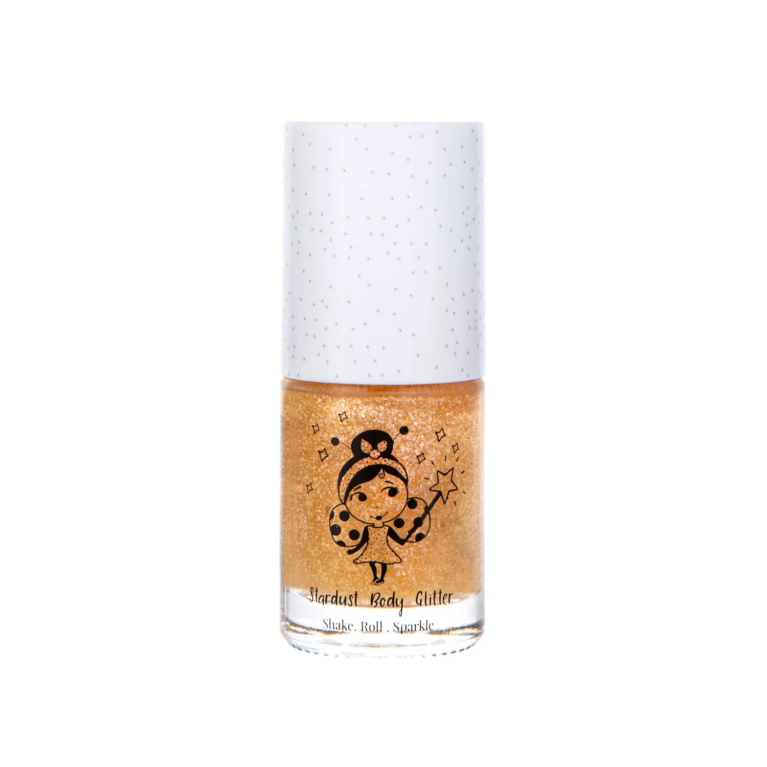 Miss Nella Body Glitter glitter corpo