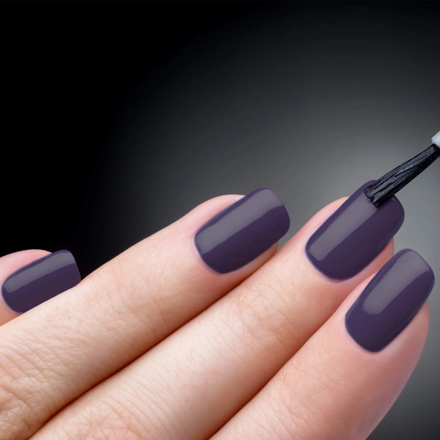 Karma Organic Velvet Night Smalto Unghie Senza Toluene