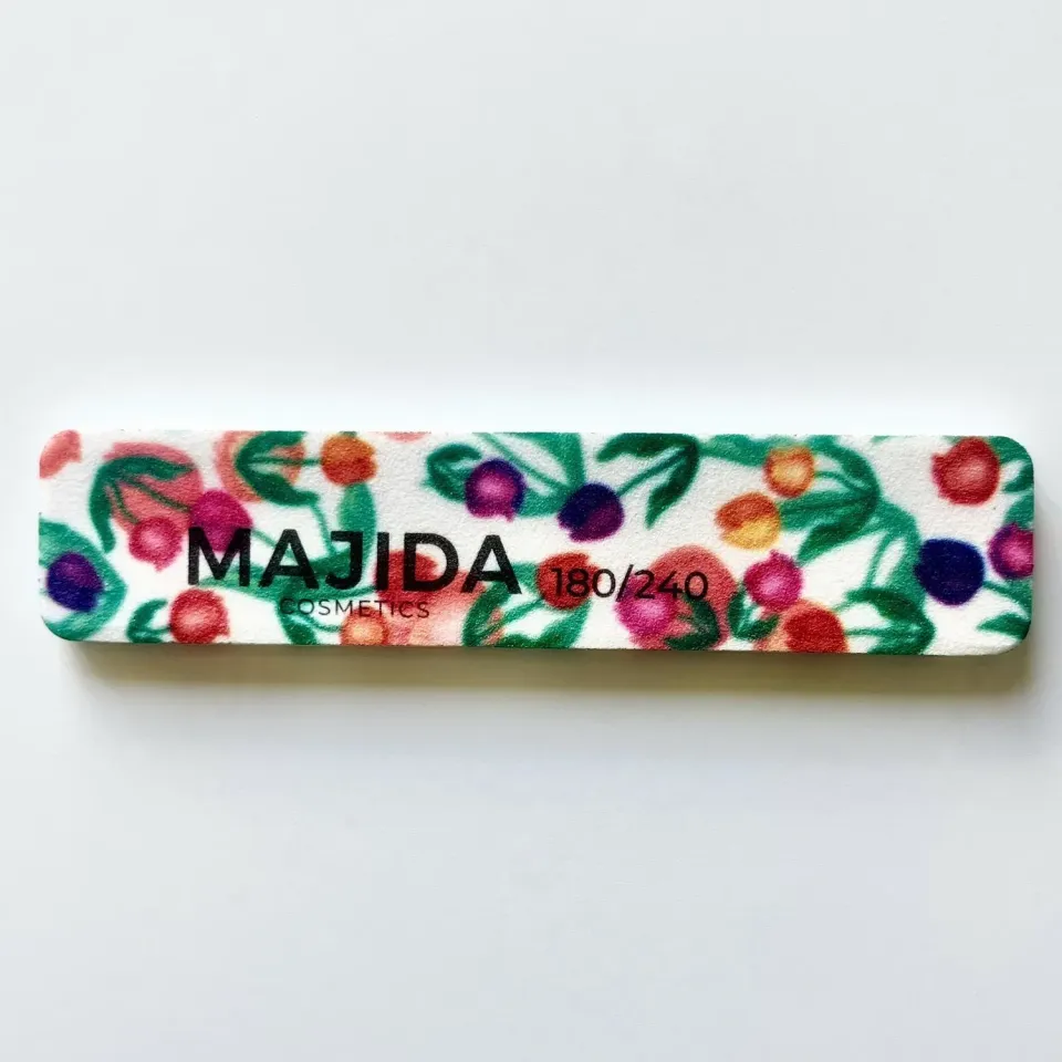 Majida Micro Lima 180/240 lima doppia grana precisa